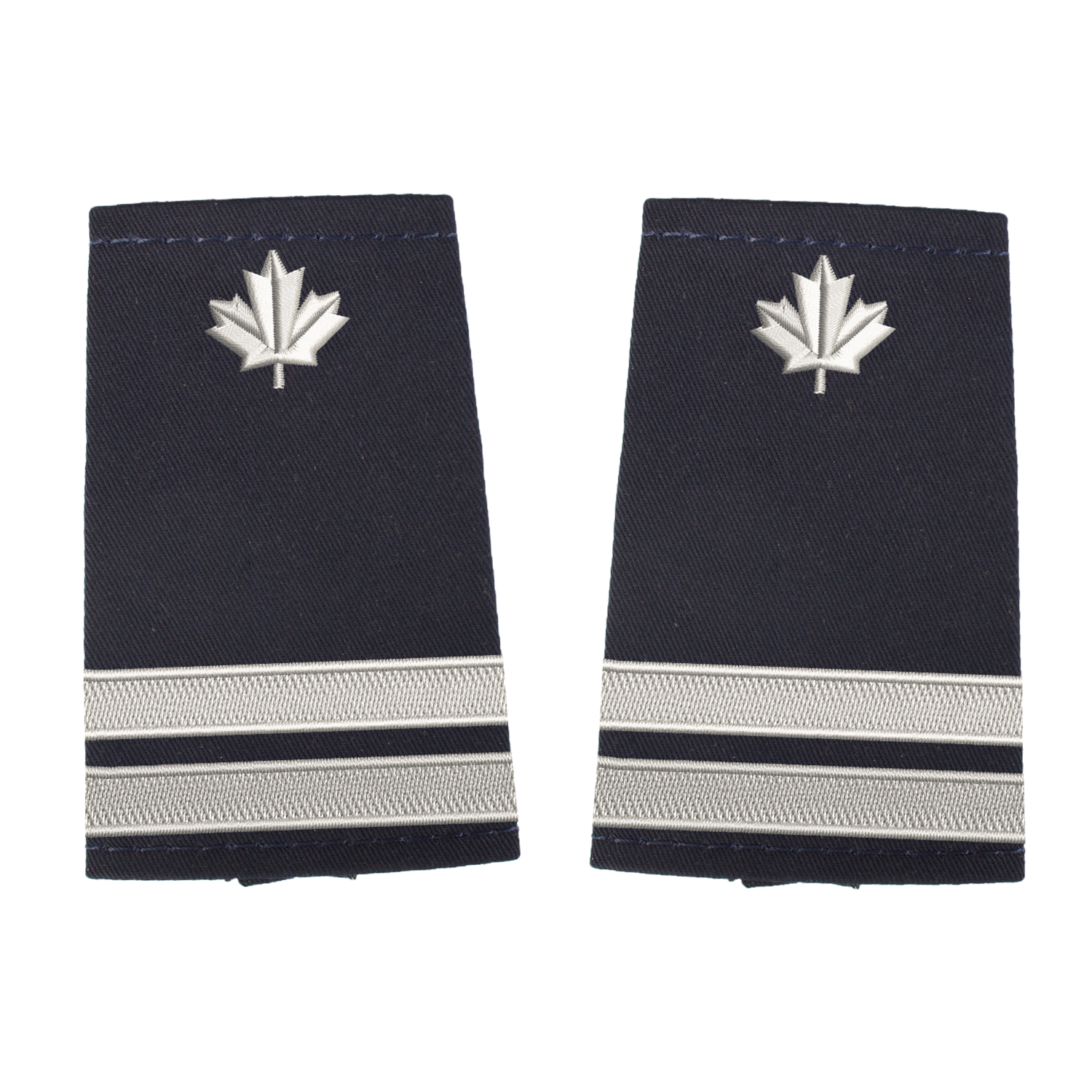 Coast Guard Auxiliary Slip-ons