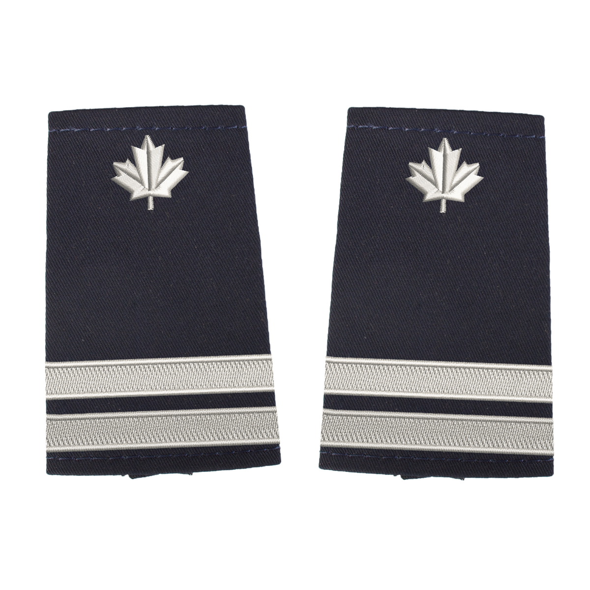 Coast Guard Auxiliary Slip-ons