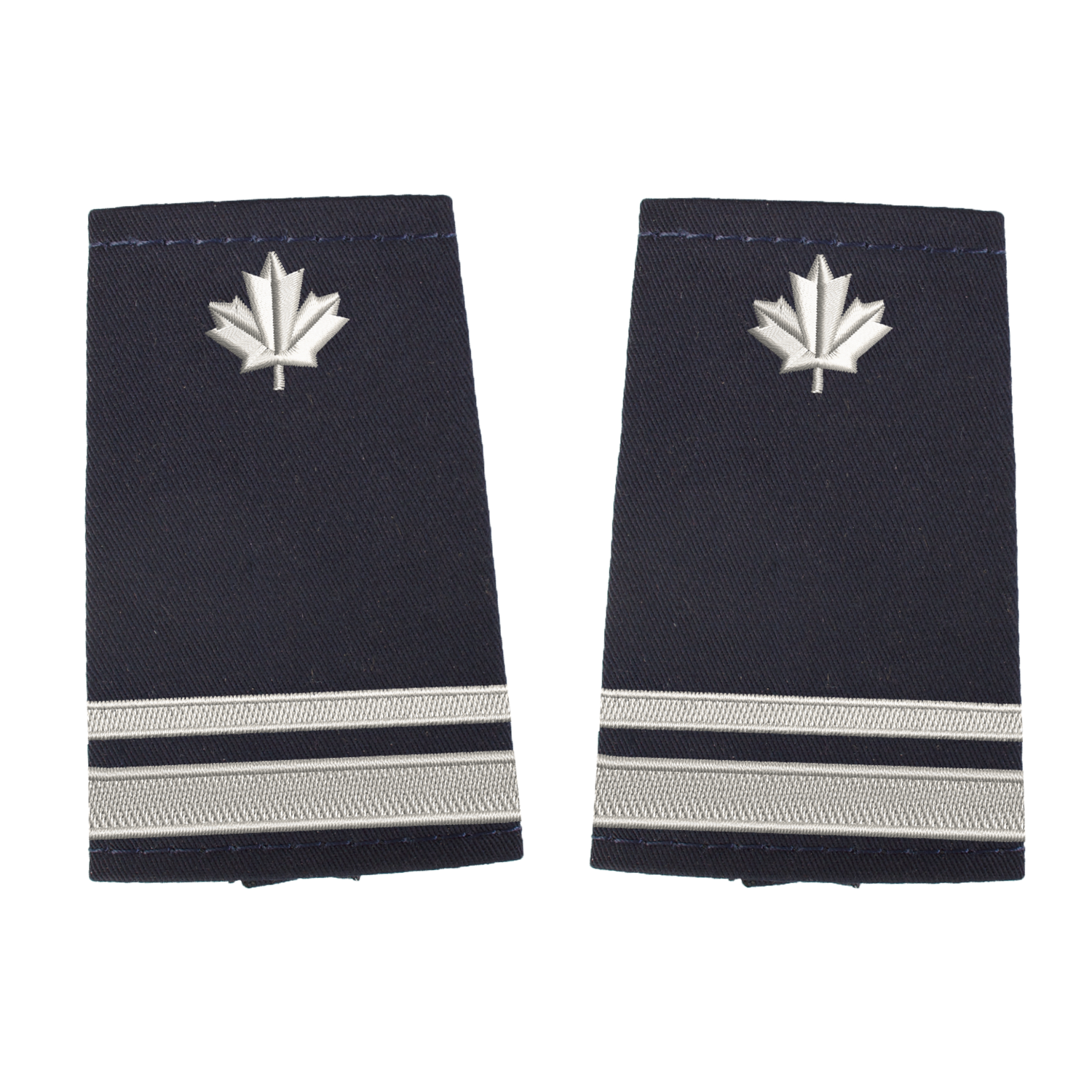Coast Guard Auxiliary Slip-ons