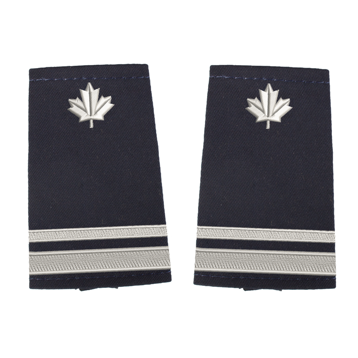 Coast Guard Auxiliary Slip-ons
