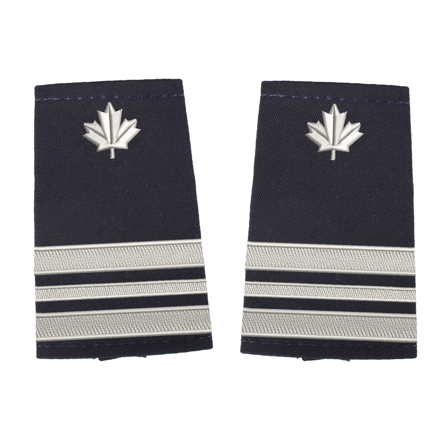 Coast Guard Auxiliary Slip-ons