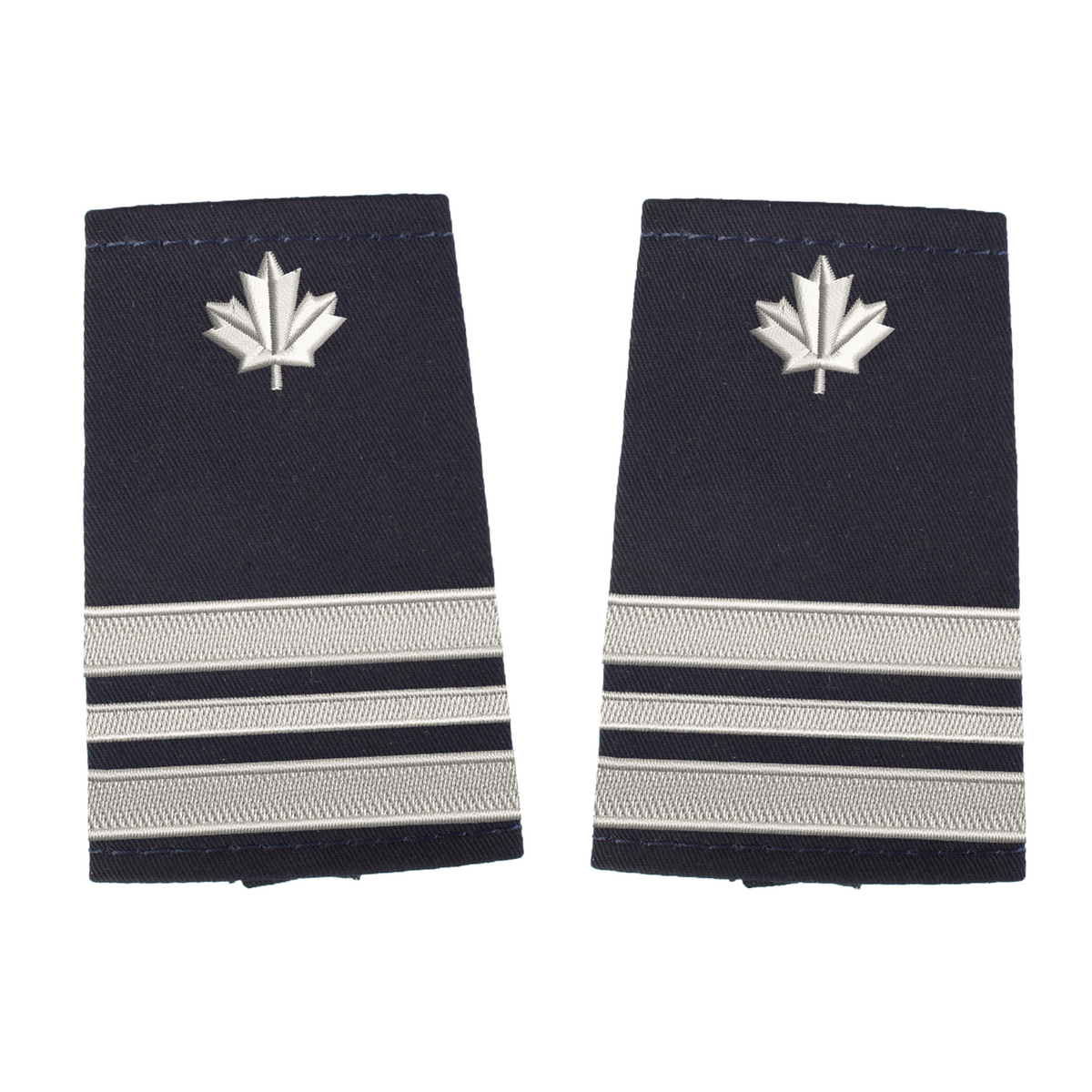 Coast Guard Auxiliary Slip-ons