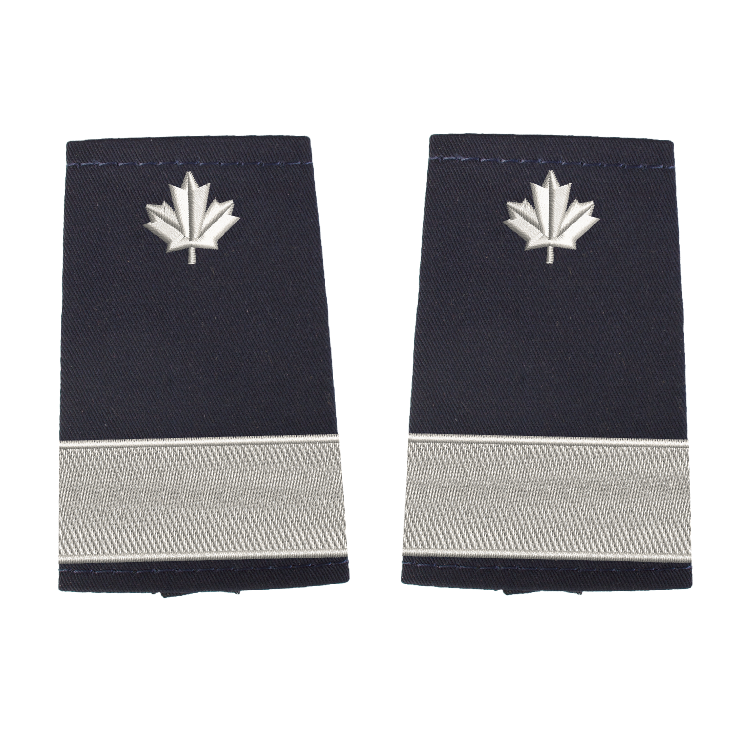 Coast Guard Auxiliary Slip-ons
