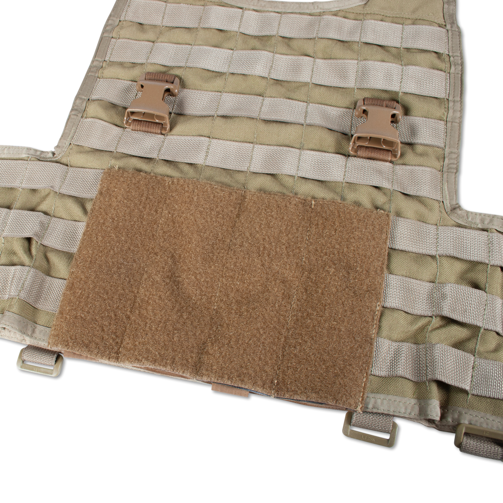 STRIKE Molle to Loop Placard – CPGear Tactical