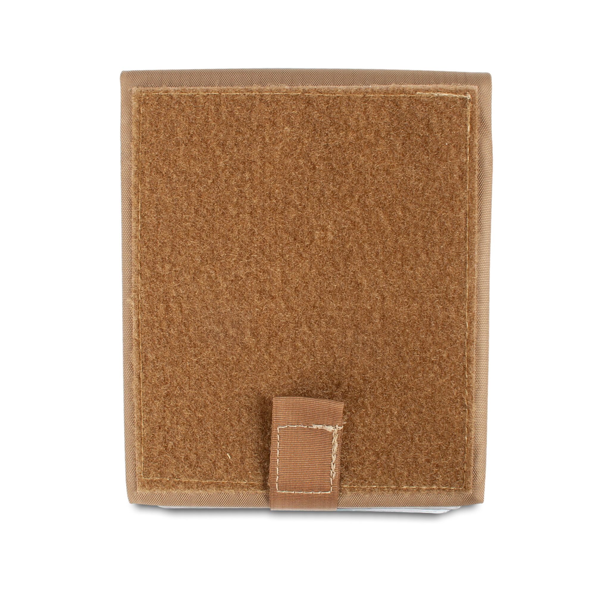 4x6 Checklist Booklet Cover