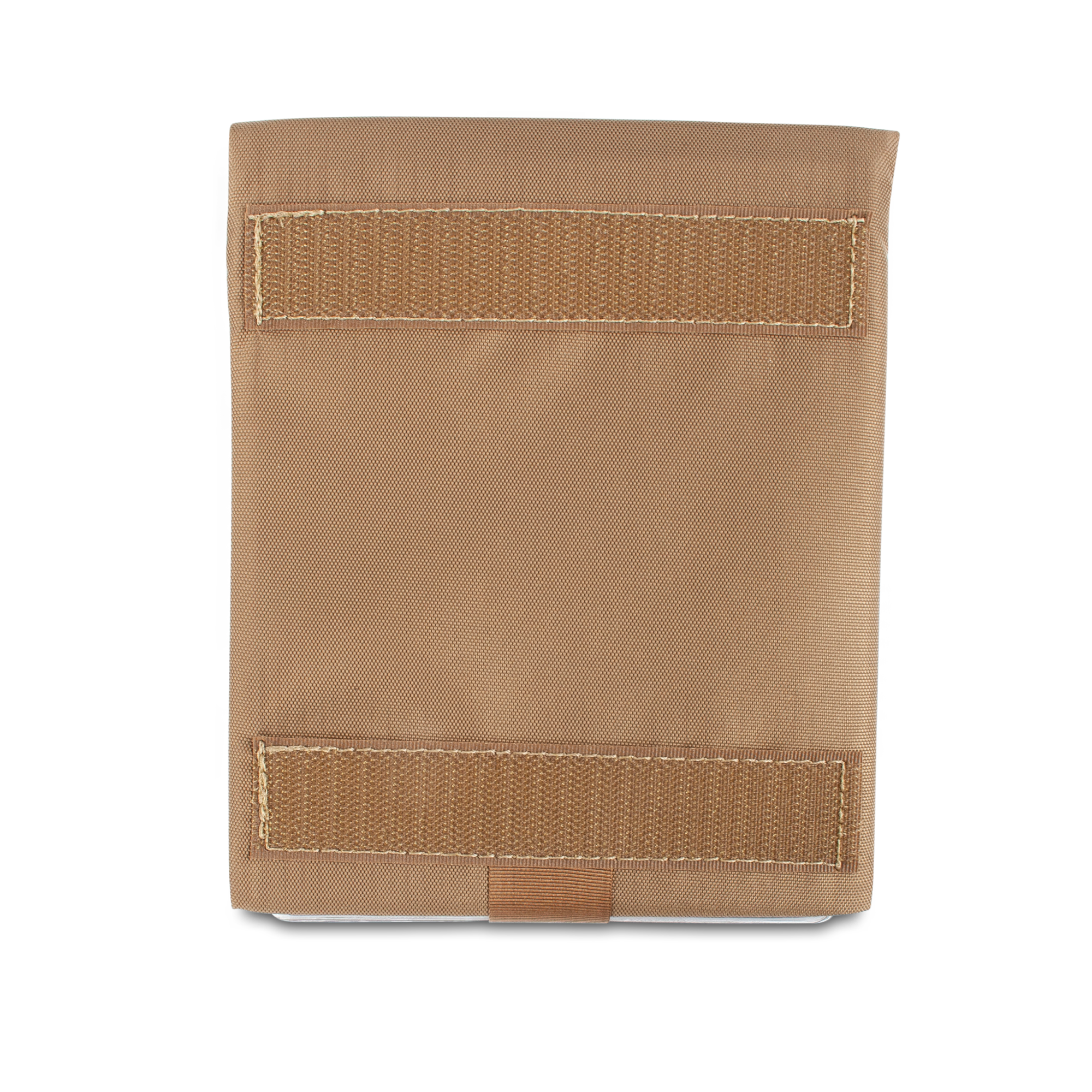 4x6 Checklist Booklet Cover