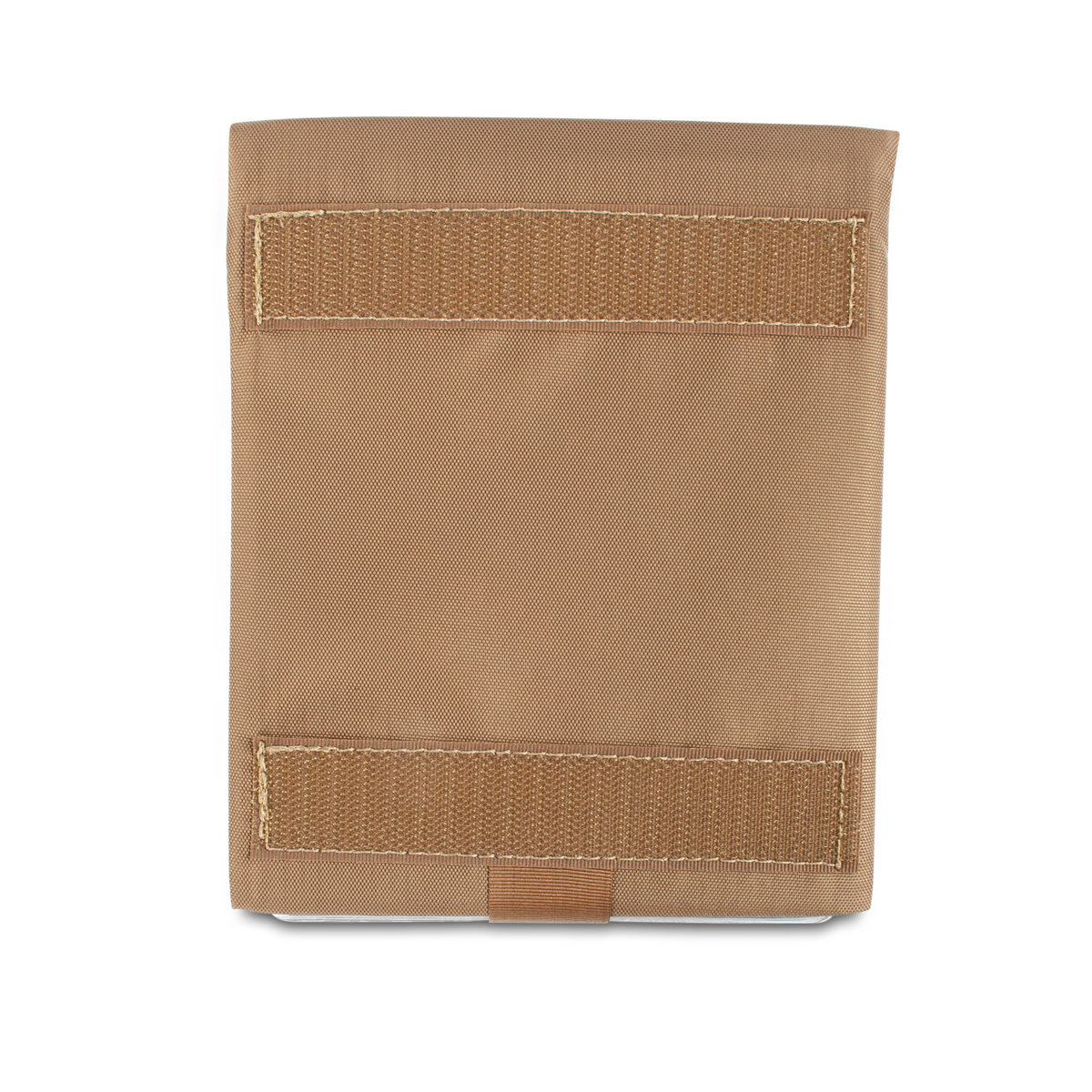 4x6 Checklist Booklet Cover