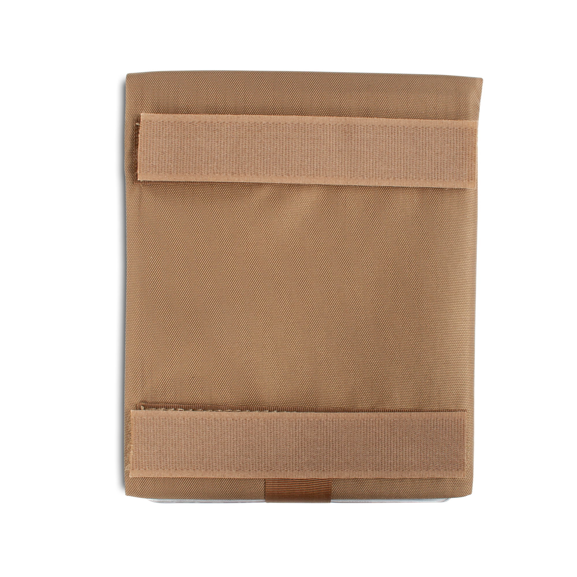 4x6 Checklist Booklet Cover