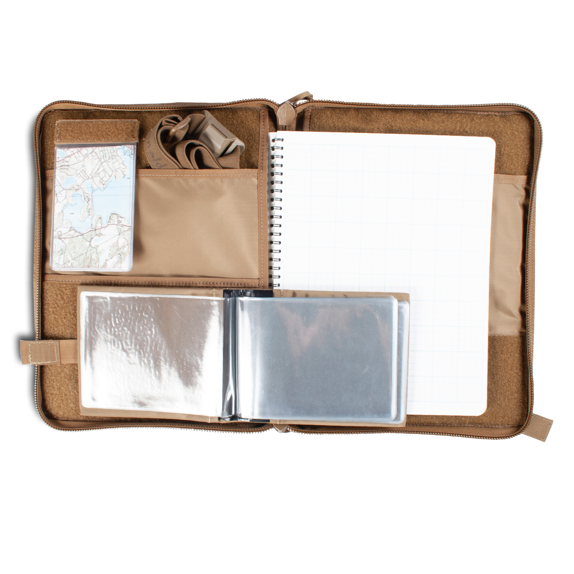 4x6 Checklist Booklet Cover