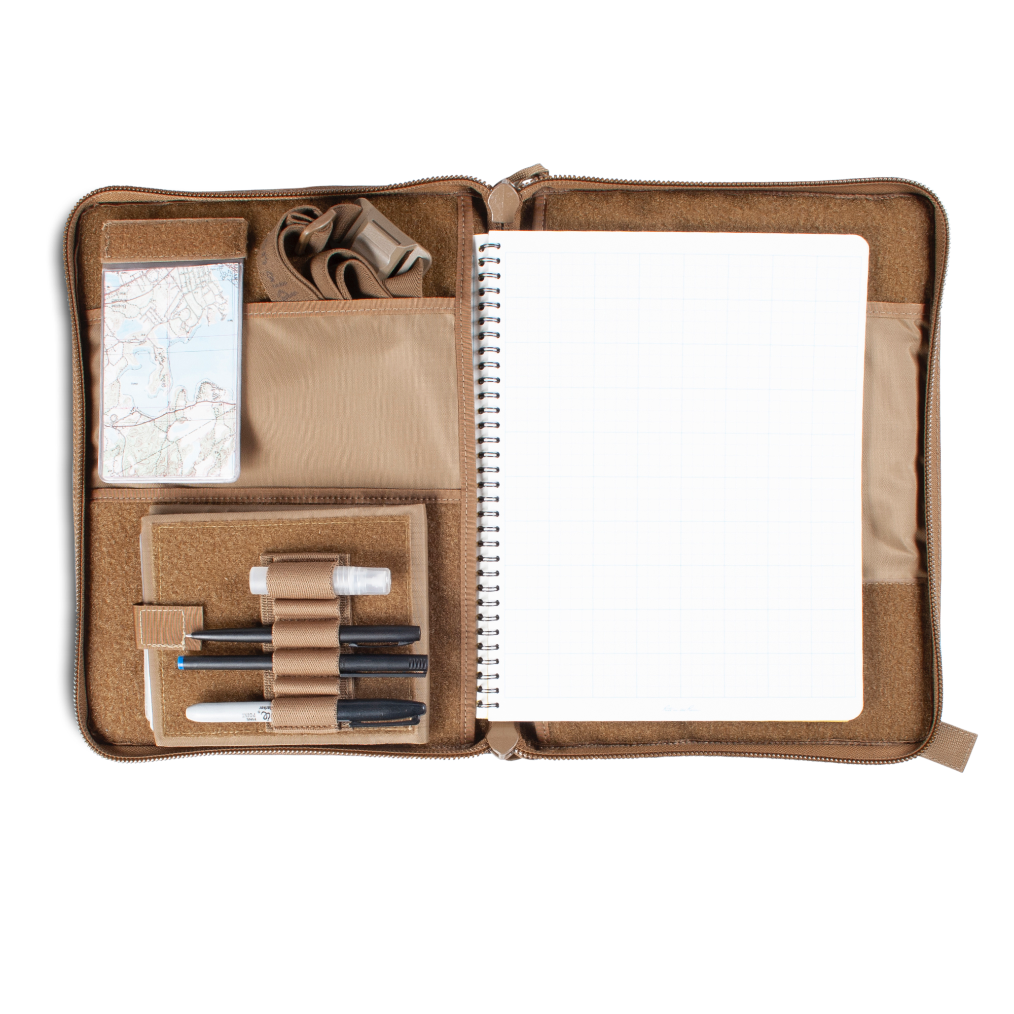 4x6 Checklist Booklet Cover