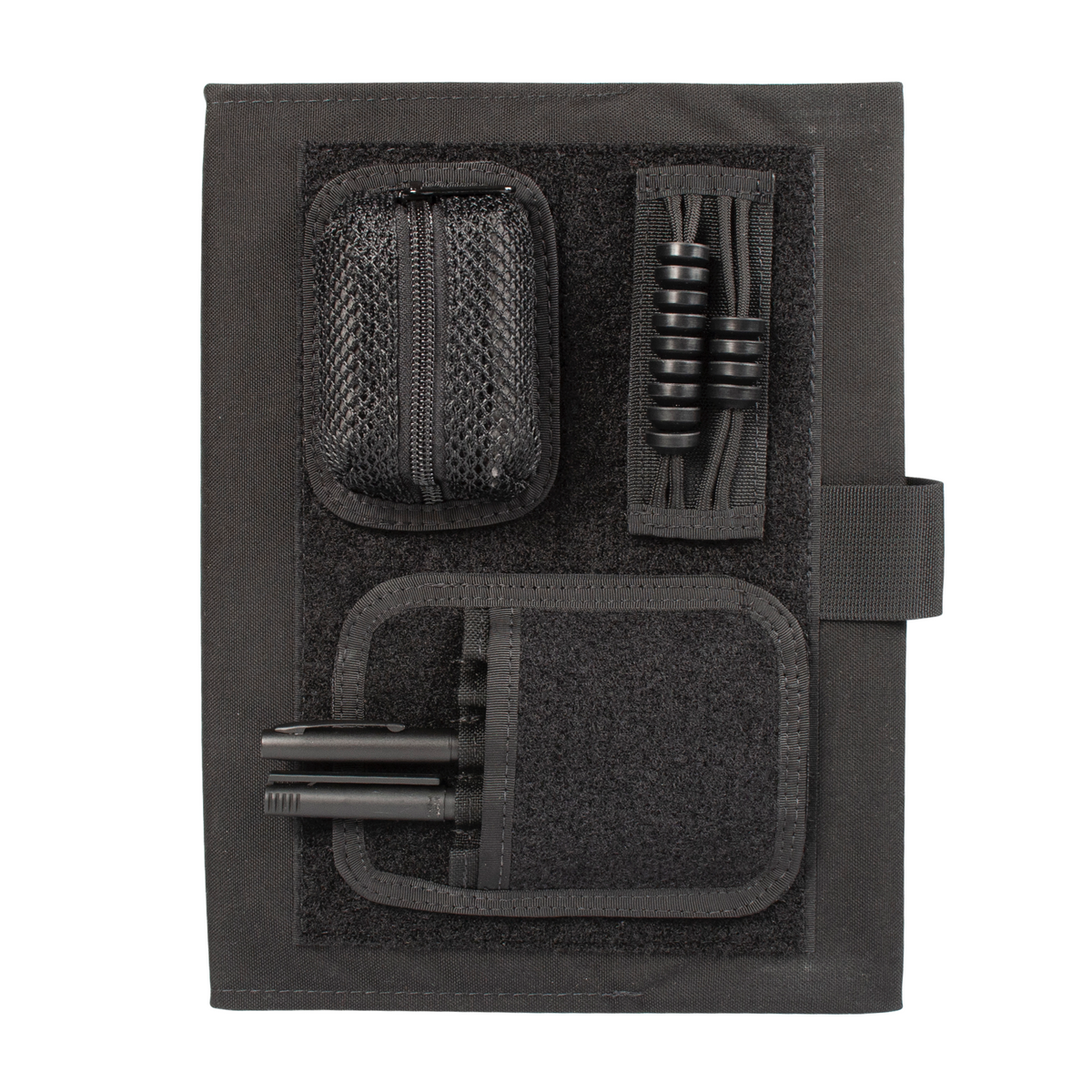 Large Customizable Army Greenbook Cover (Fits NSN 7530-00-222-3525)