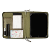 Military iPad/Tablet Cover System w/ Corner Holders