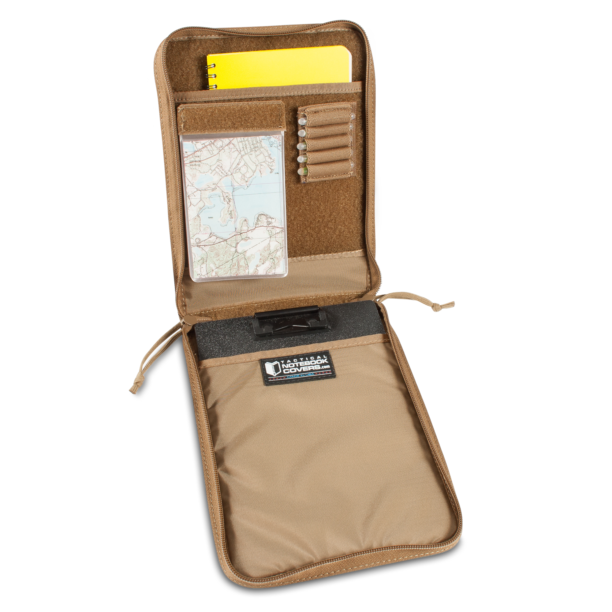 Mini Clipboard (For steno size paper)