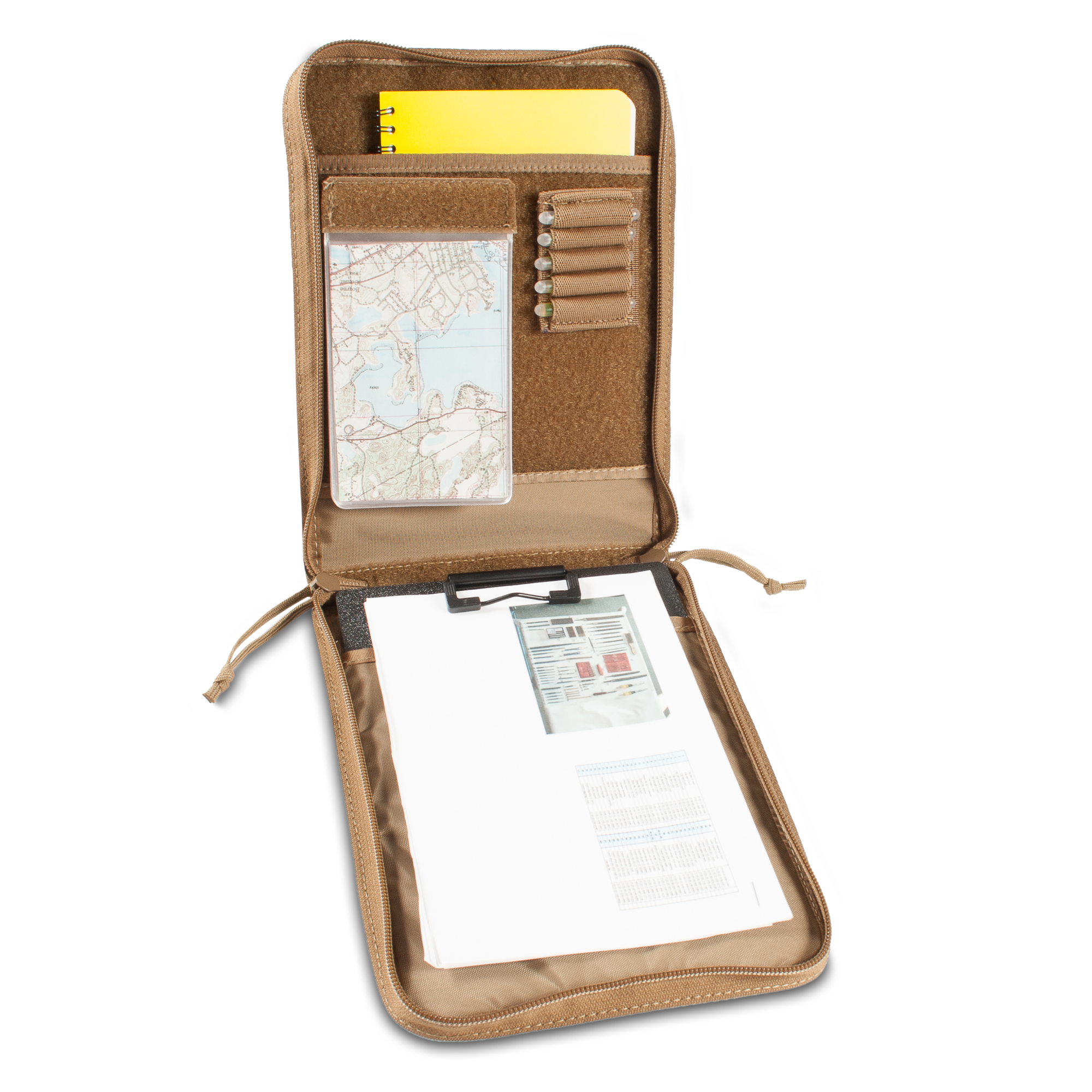 Mini Clipboard (For steno size paper)