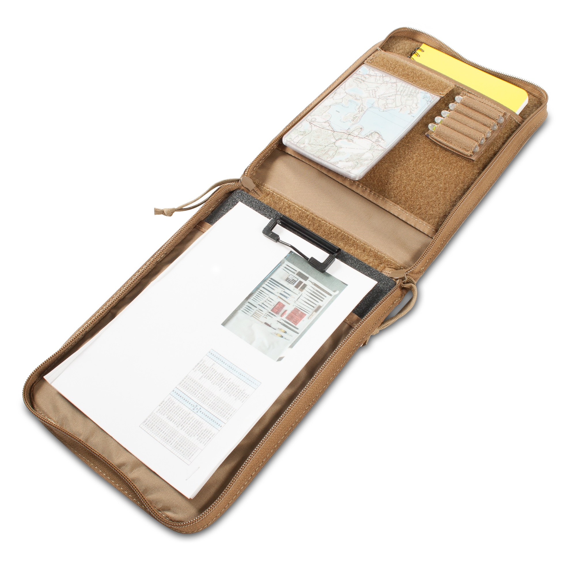 Mini Clipboard (For steno size paper)