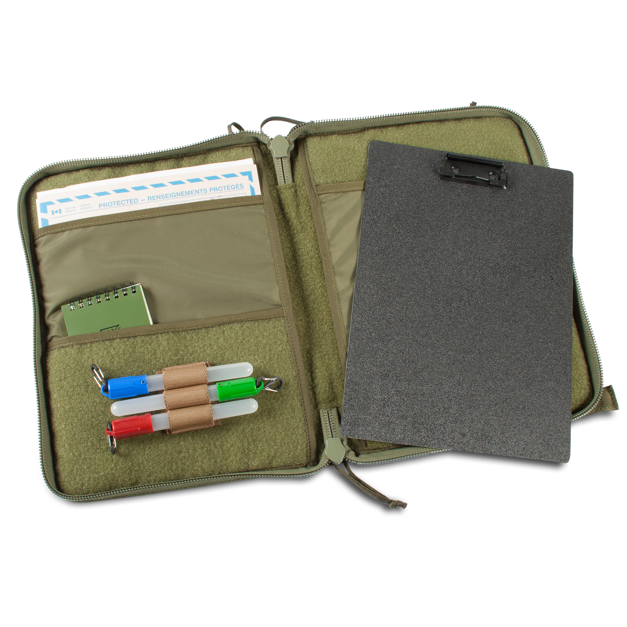 Mini Clipboard (For Letter Size paper)