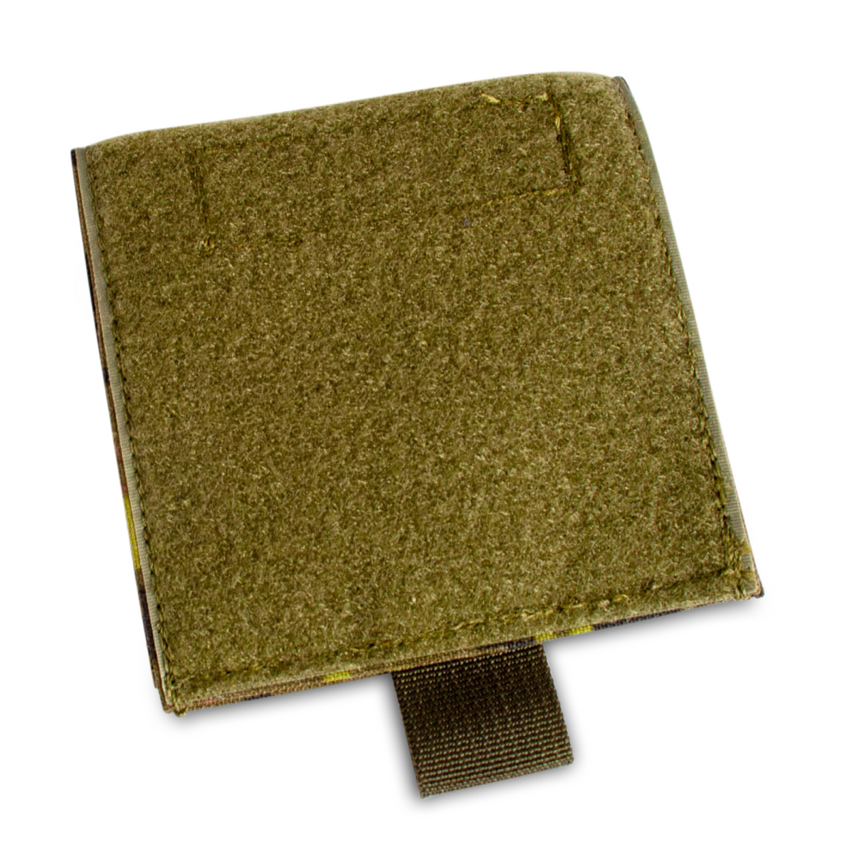 Half Flap