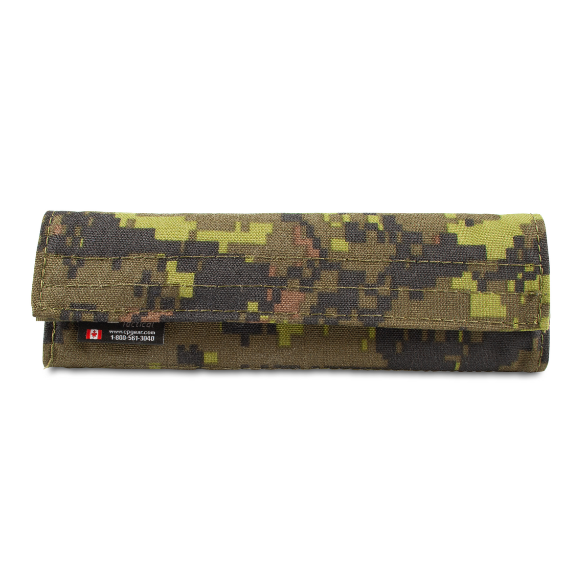 Trifold Shoulder Pads