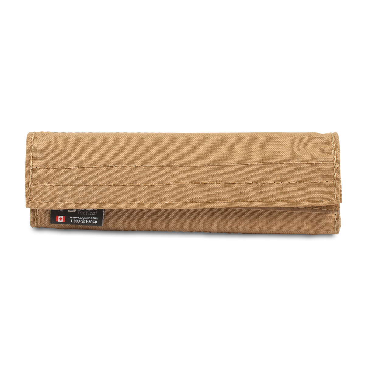 Trifold Shoulder Pads