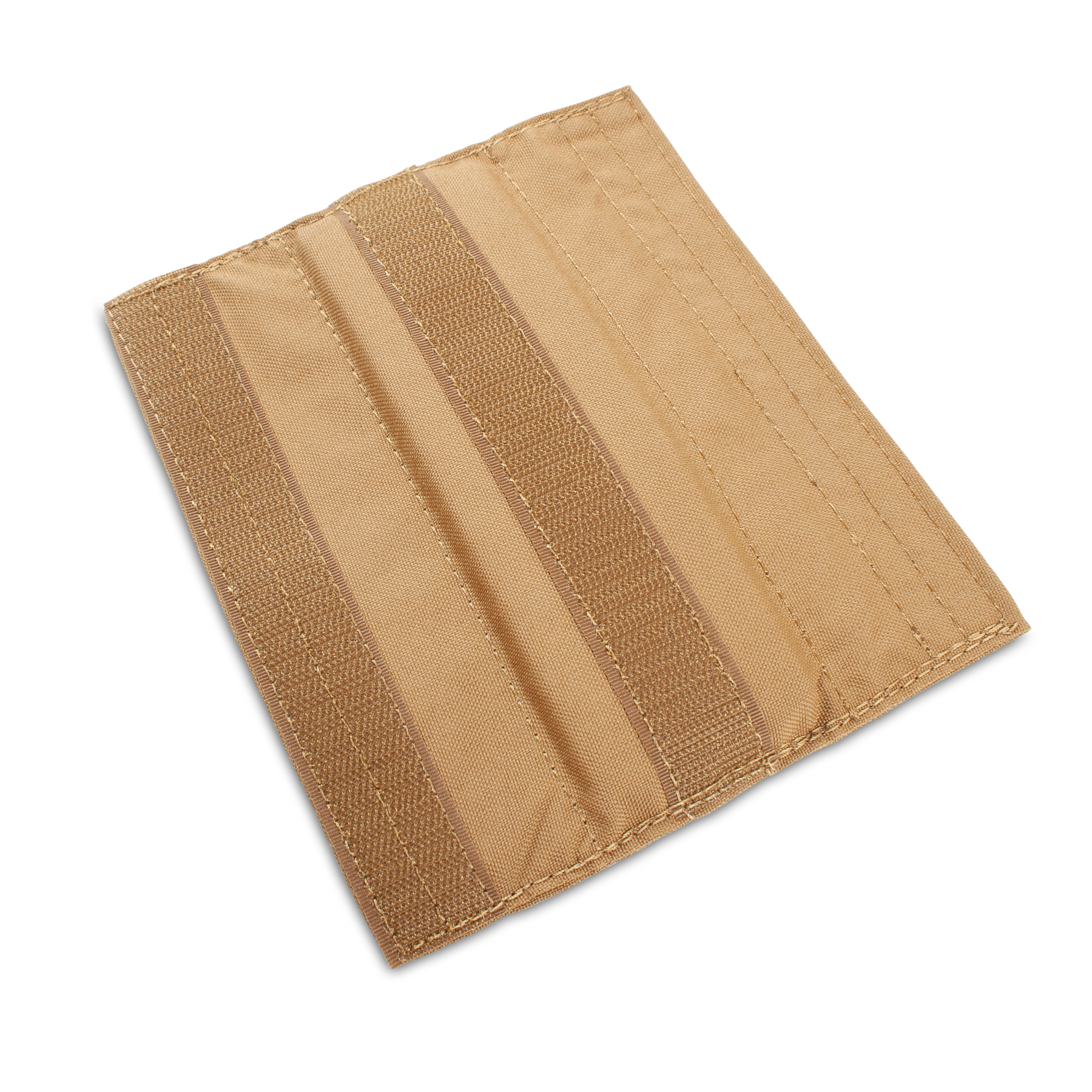 Trifold Shoulder Pads