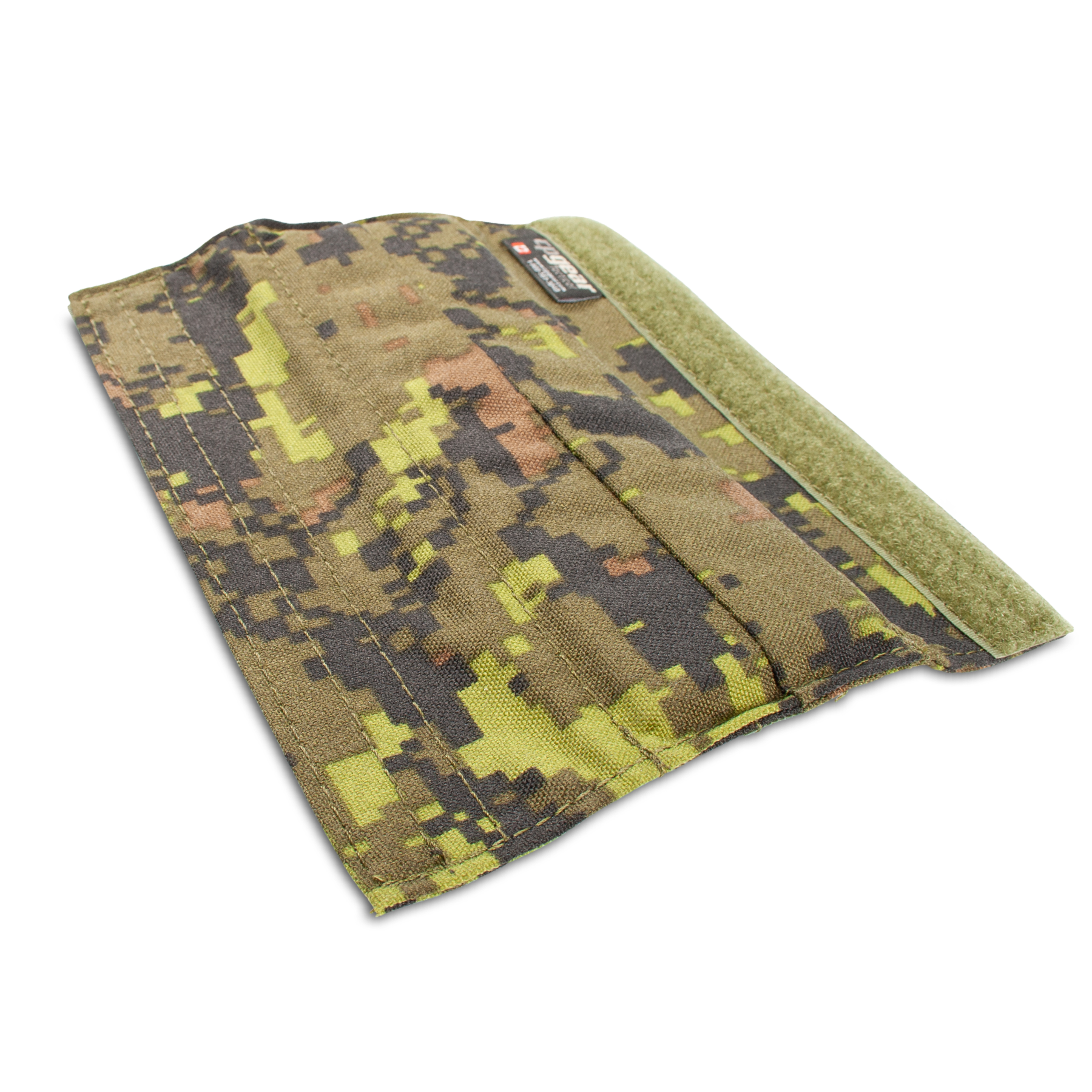 Trifold Shoulder Pads
