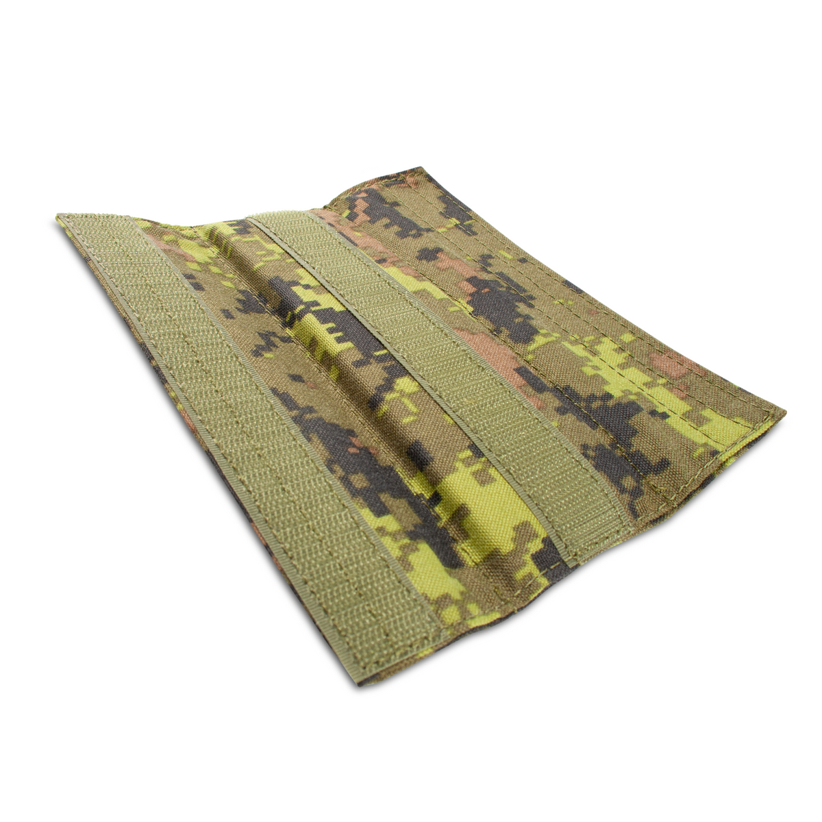 Trifold Shoulder Pads