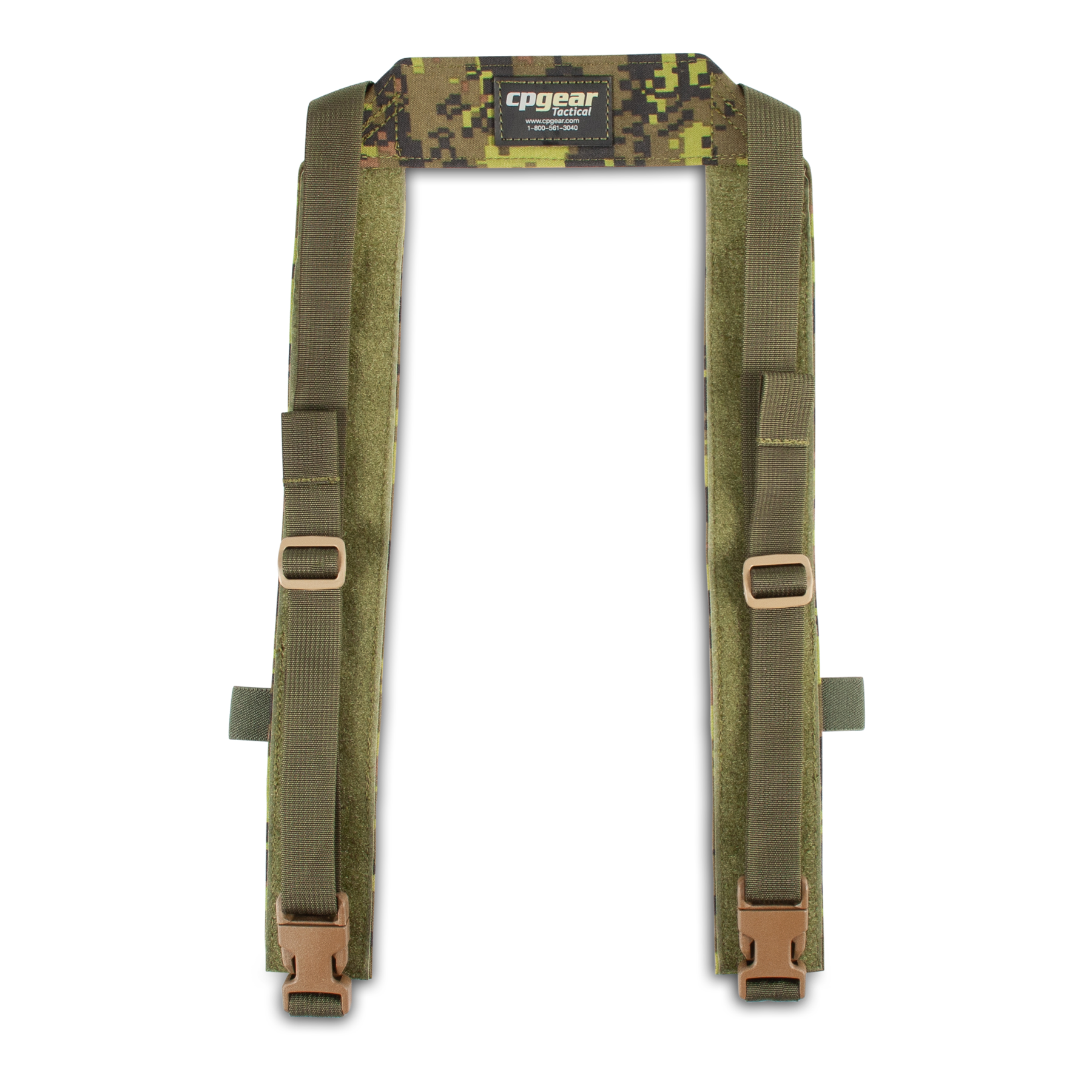 H-Shoulder Harness