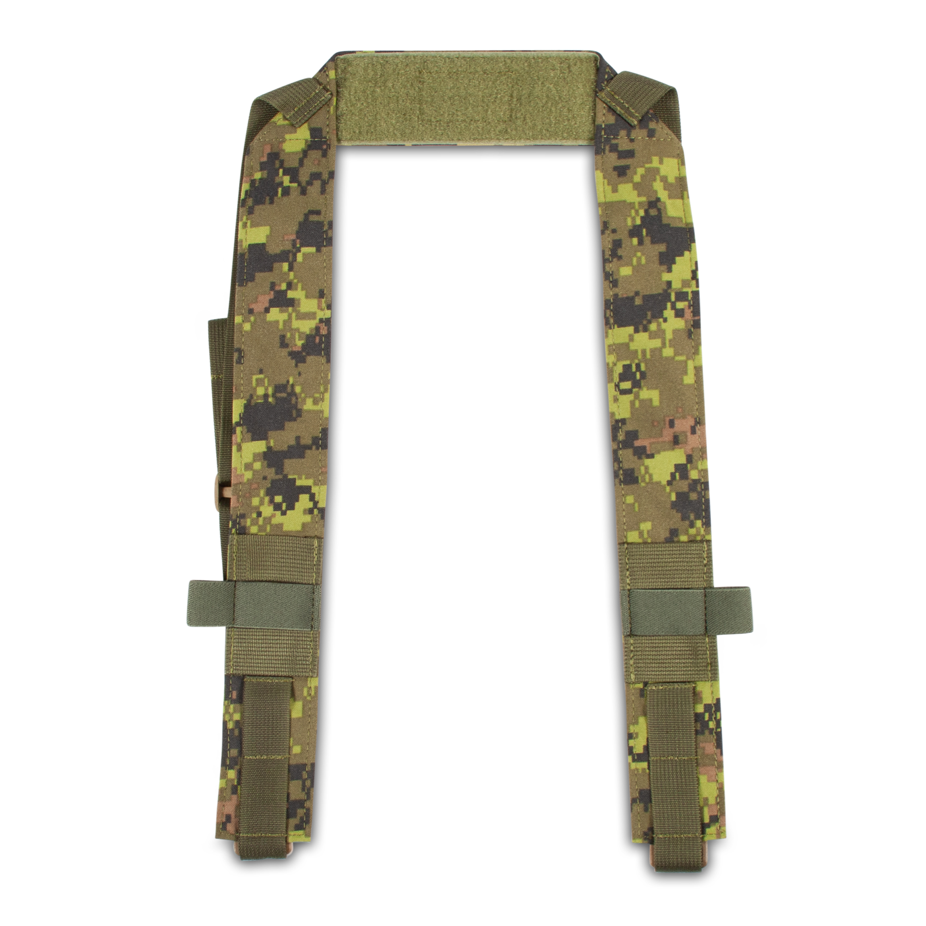 H-Shoulder Harness