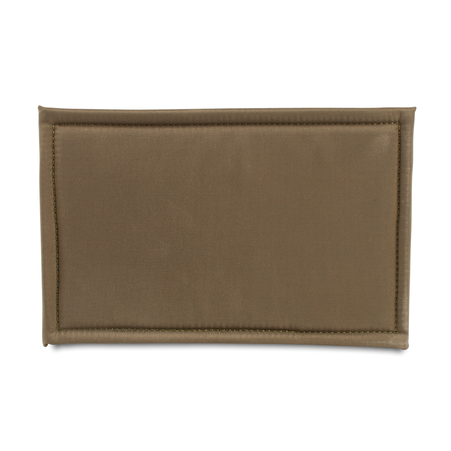Backer Pad