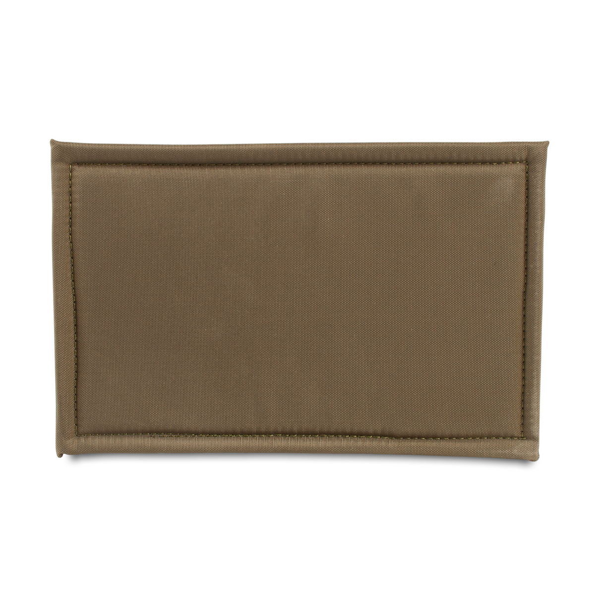 Backer Pad