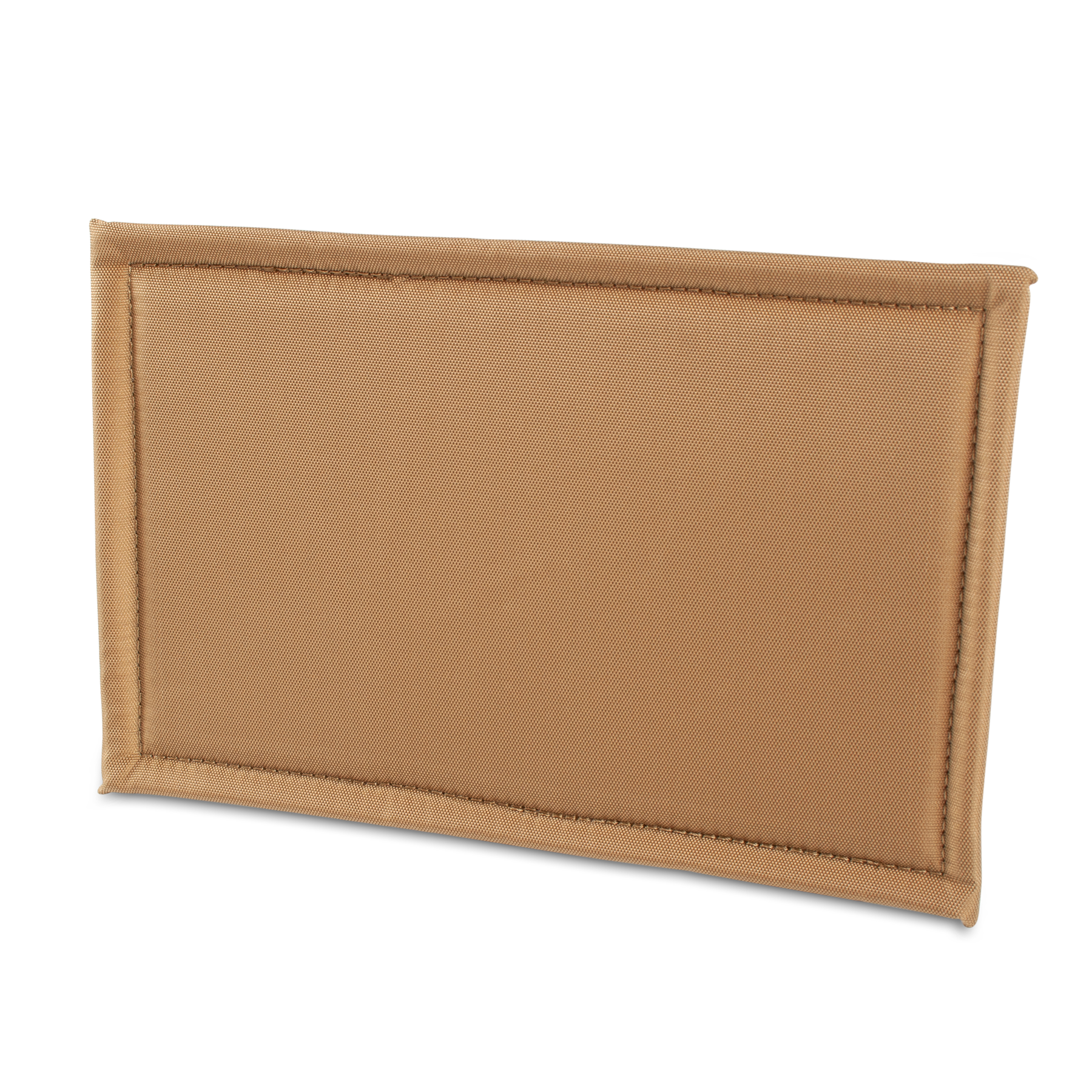Backer Pad