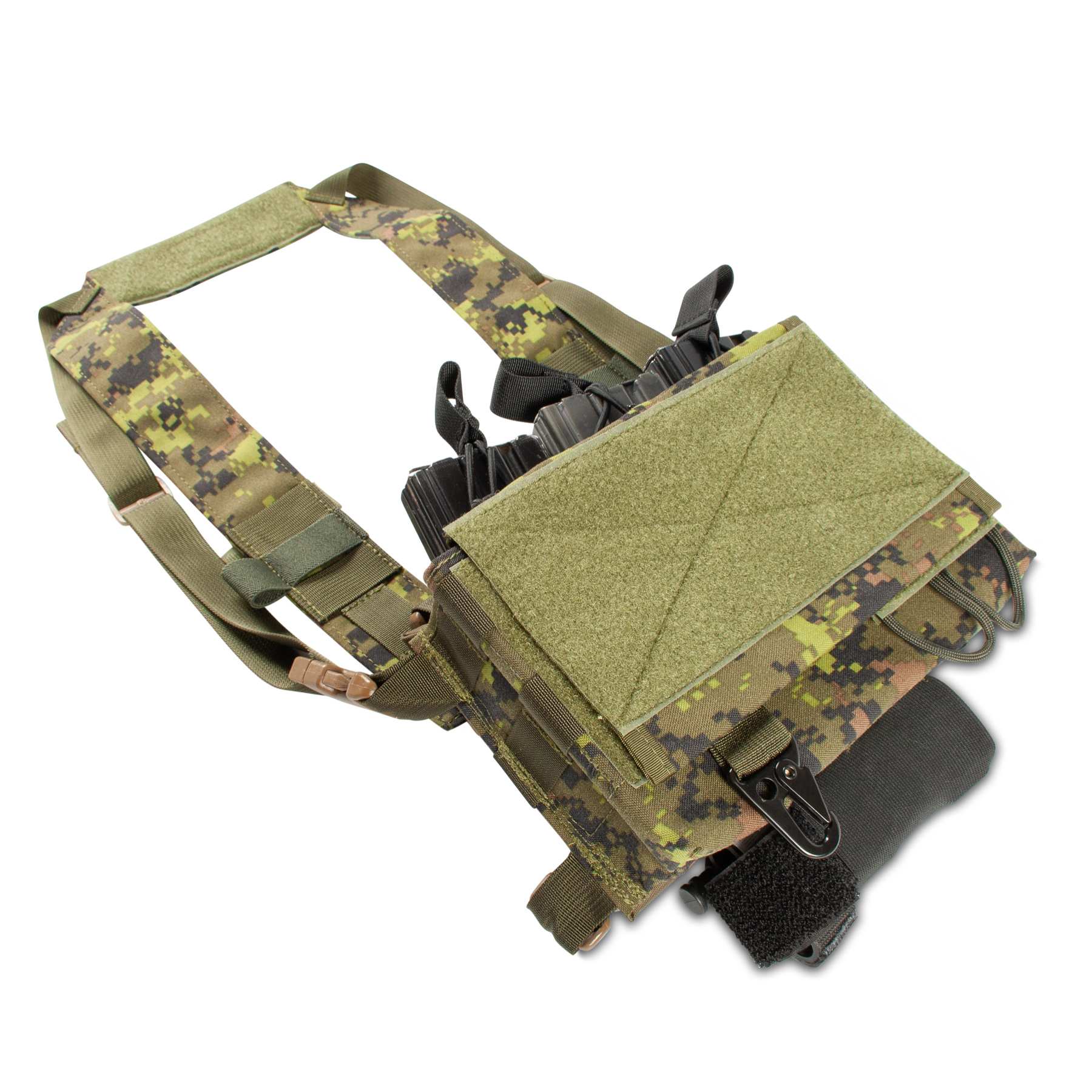 Multi-Role Placard (Base of our Micro Rig System)