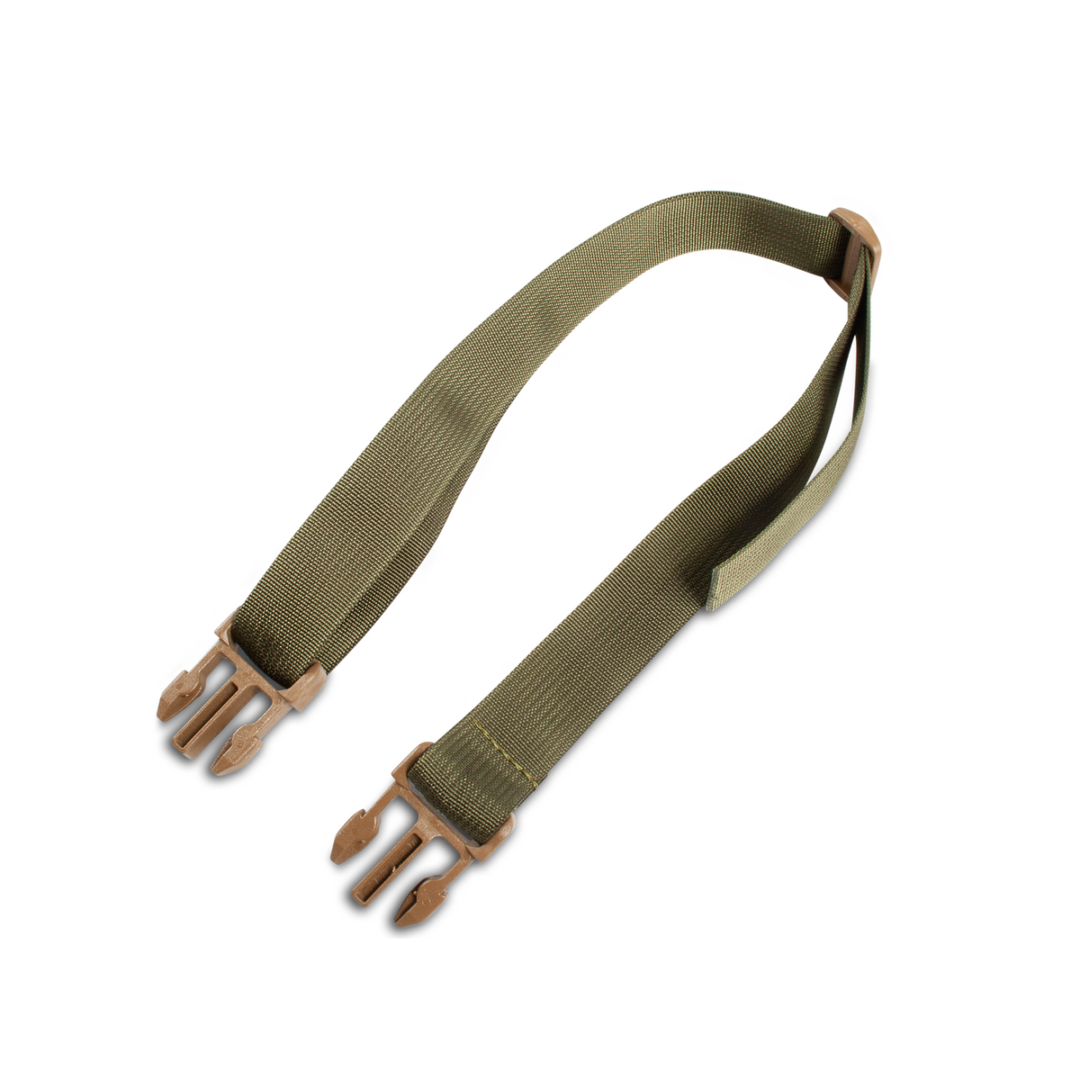 Back Strap