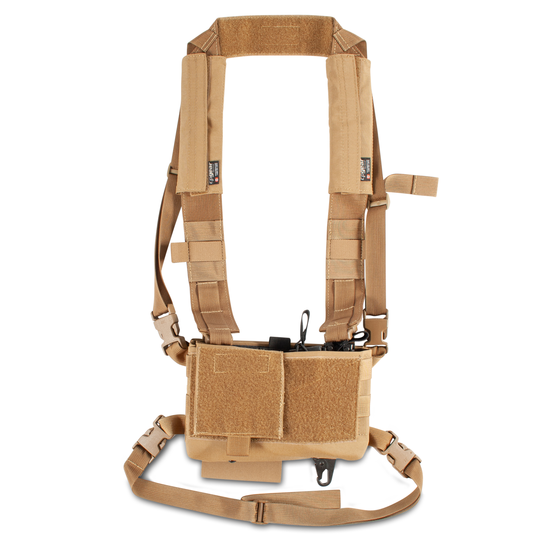 Back Strap