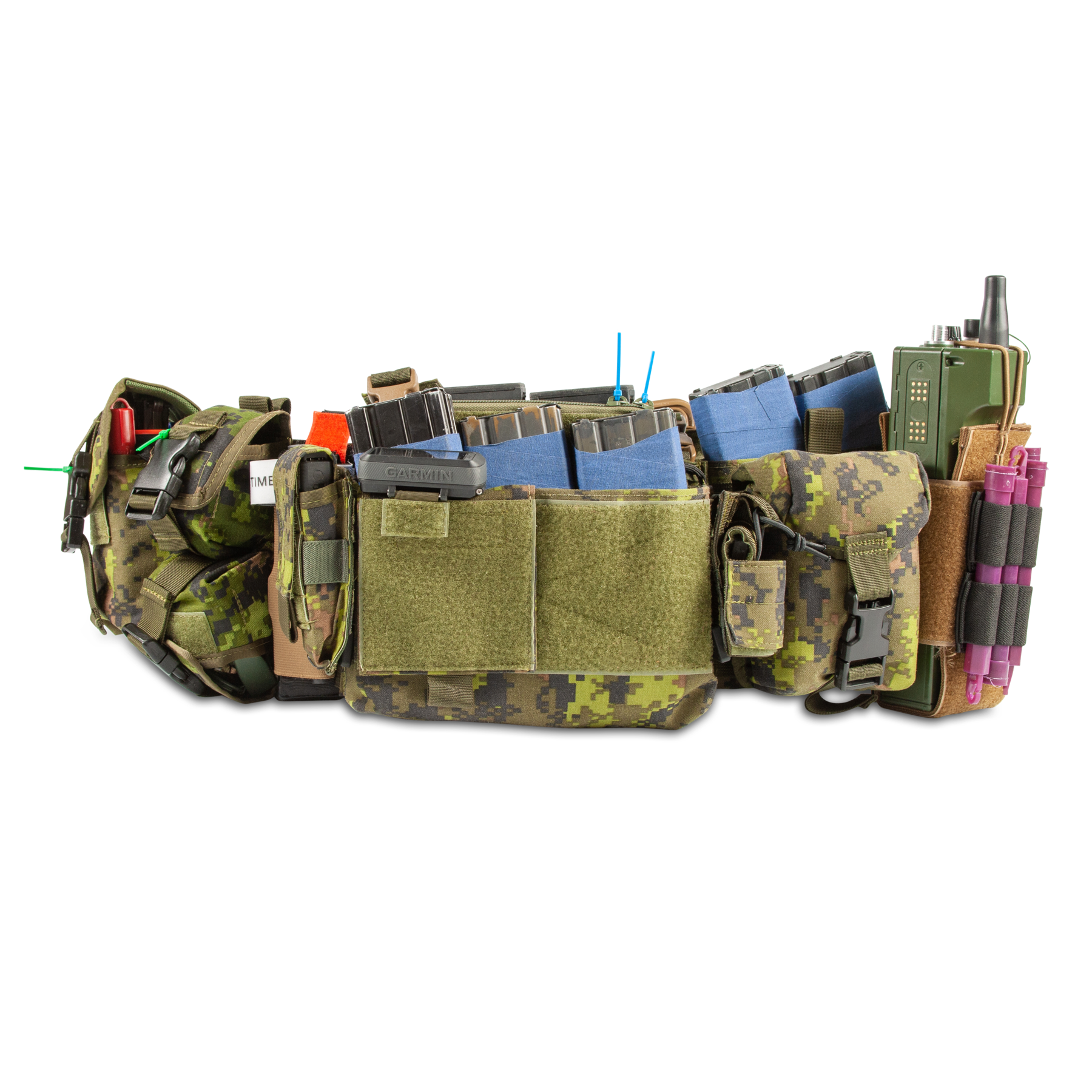 Garmin Foretrex Strap