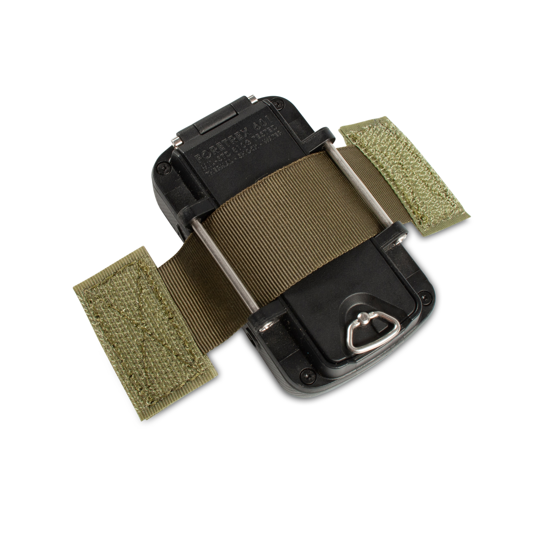 Garmin Foretrex Strap – CPGear Tactical