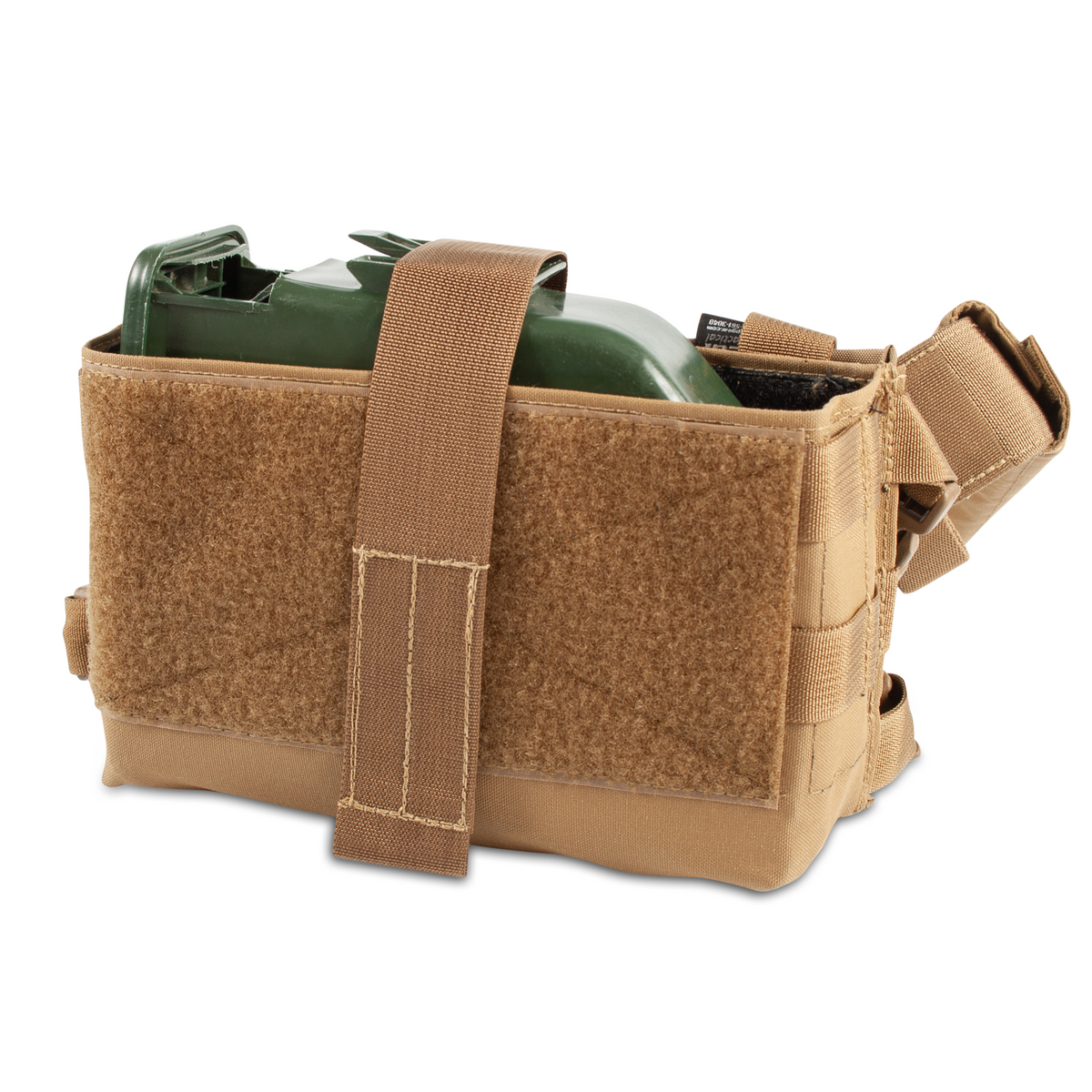 Cpgear Rig C9/M249 Box Strap – CPGear Tactical
