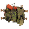 STRIKE Small Molle Placard (6 Cell)
