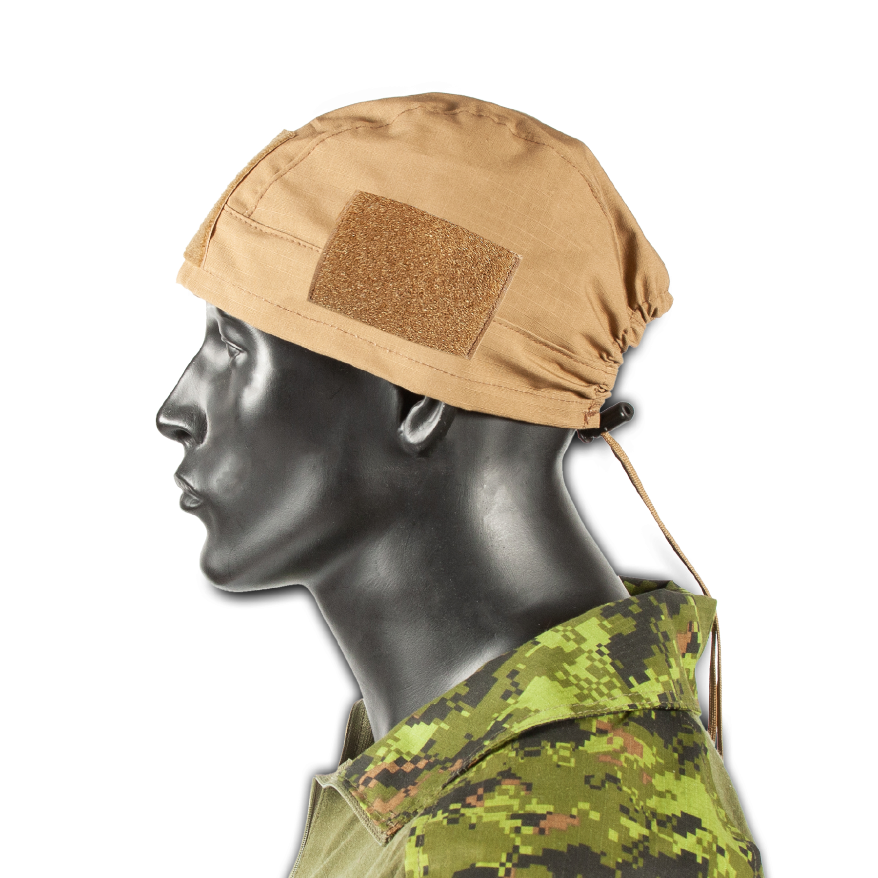 Scrub Caps