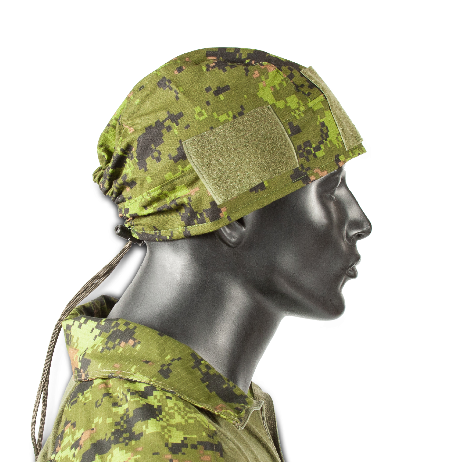 Scrub Caps