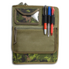 Tactical 3-Ring Binder Cover System (For 5.5x8.5 paper)