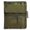 Tactical 3-Ring Cover System (Fits 0.5in-1in Binders)