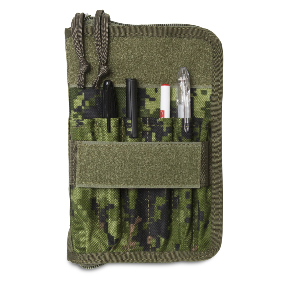 TACSOP 4x6 Field Notebook Cover System