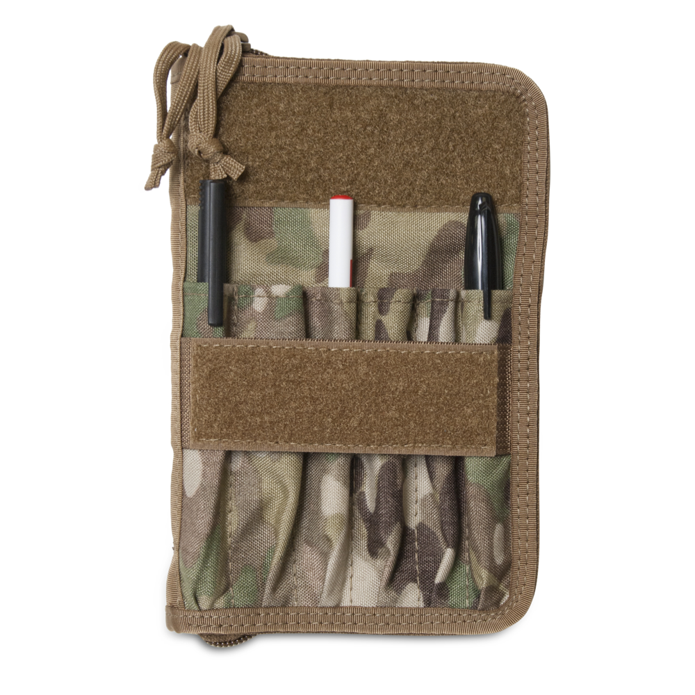 TACSOP 4x6 Field Notebook Cover System