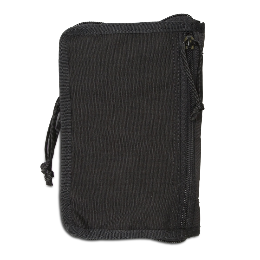 TACSOP 4x6 Field Notebook Cover System