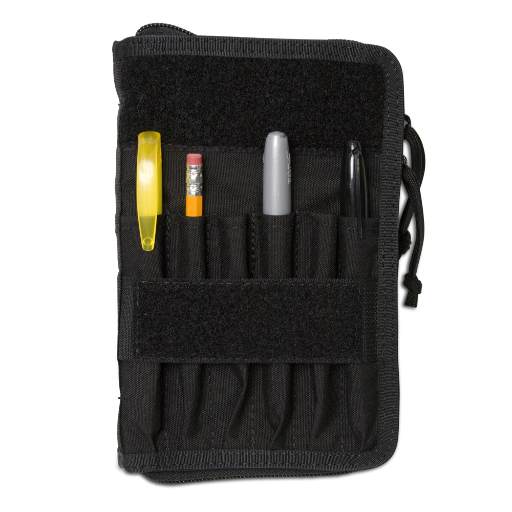 TACSOP 4x6 Field Notebook Cover System