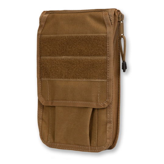 Wildland Firefighter CTR Case