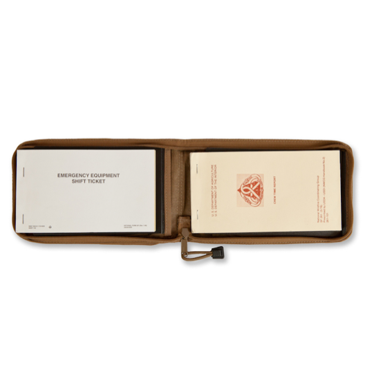 Wildland Firefighter CTR Case