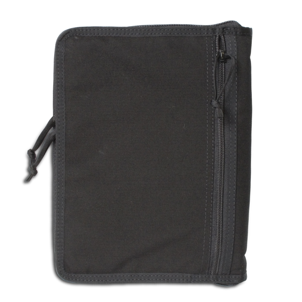 Tactical Leaderbook Cover System