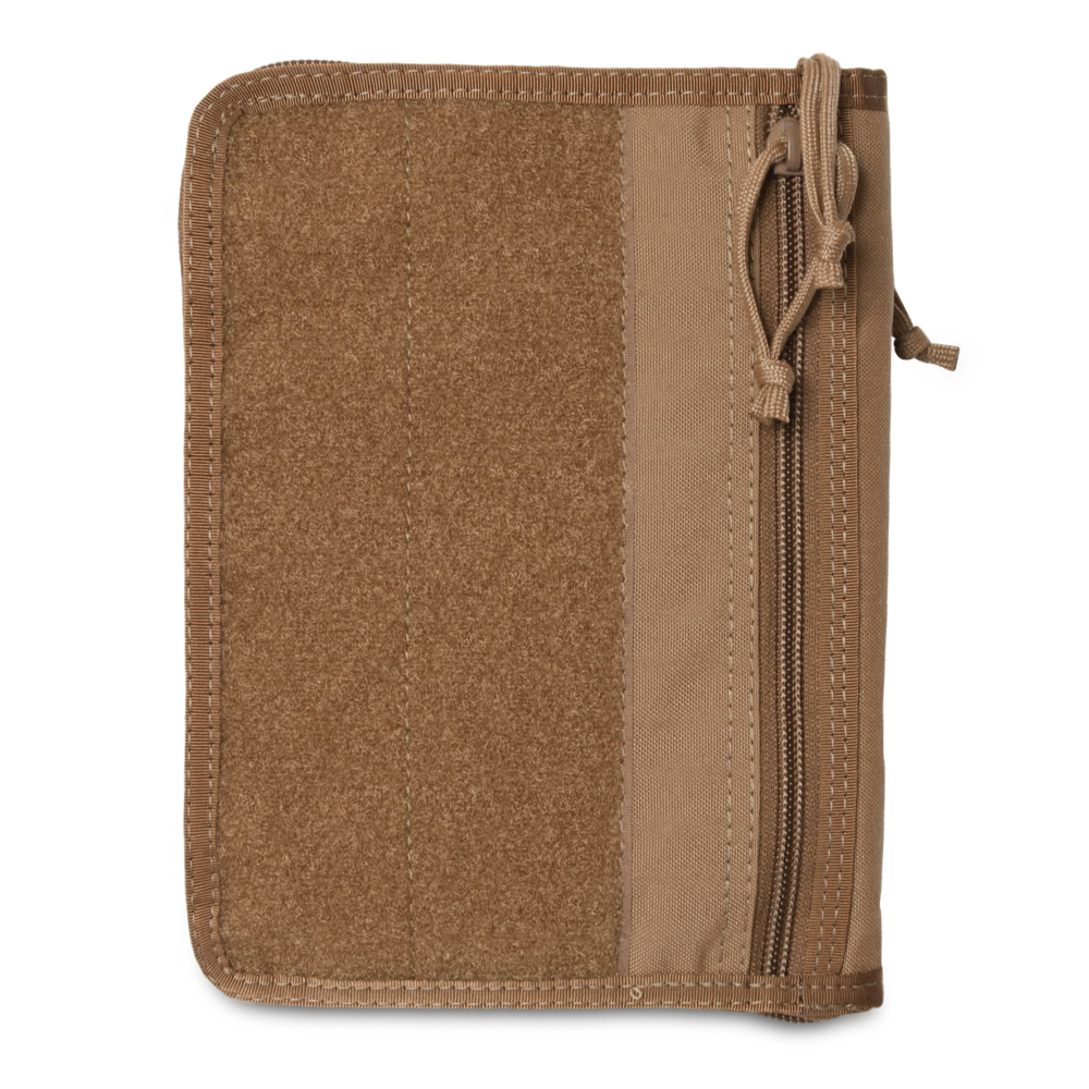 Field Memo Book Cover